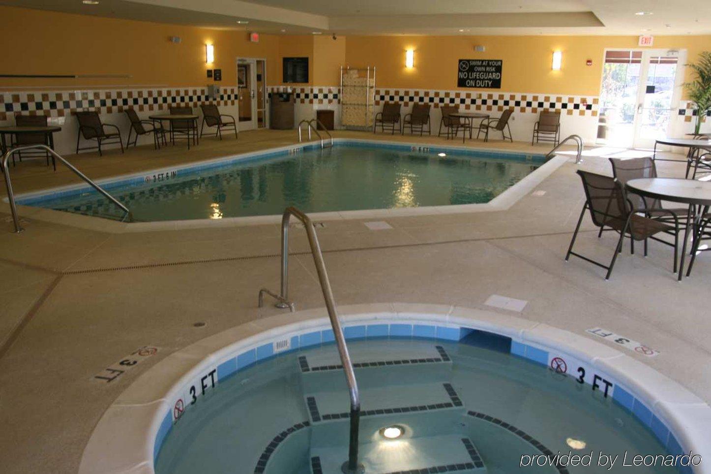 Hampton Inn & Suites Florence-North-I-95 Facilités photo
